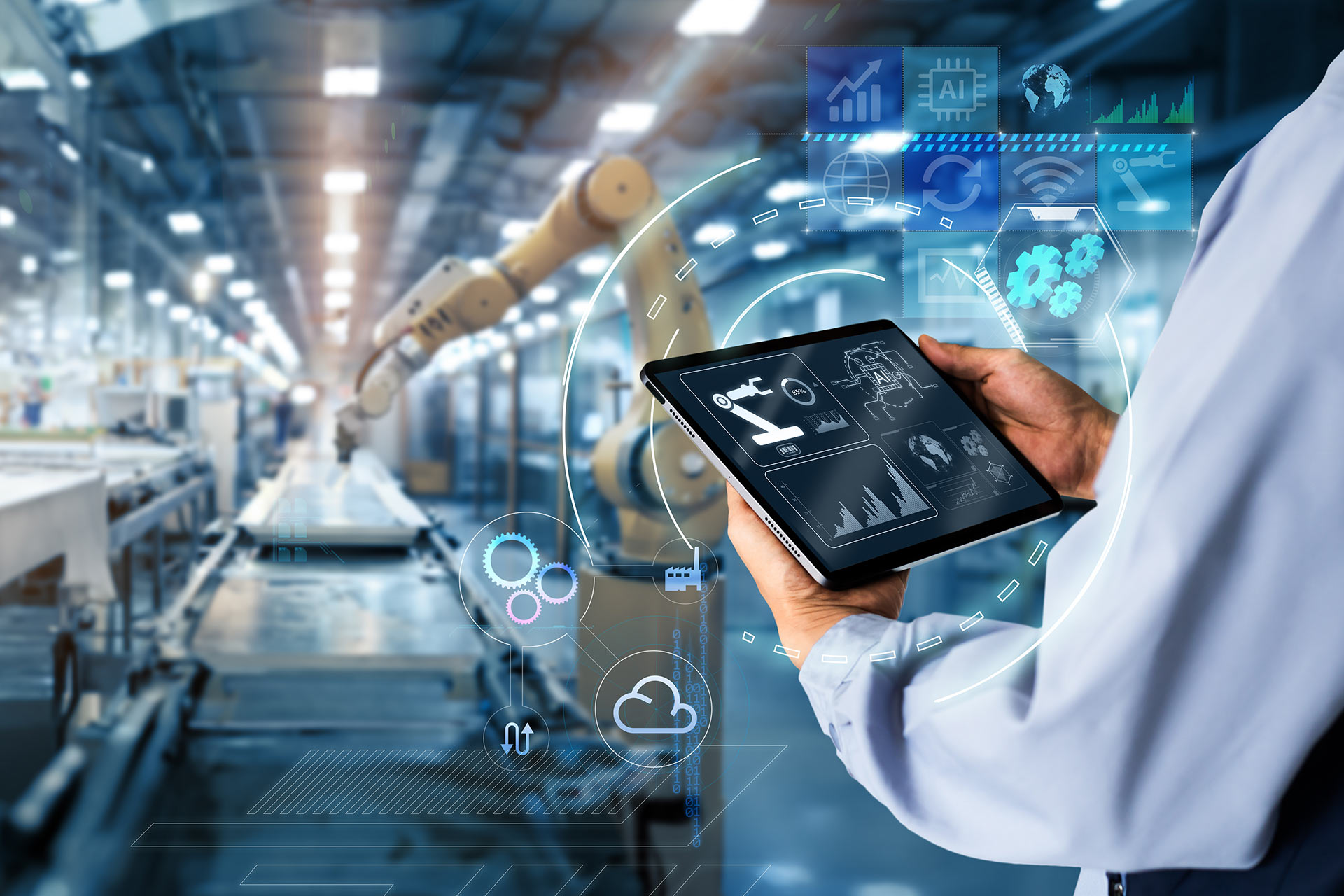 IT Automation Solutions