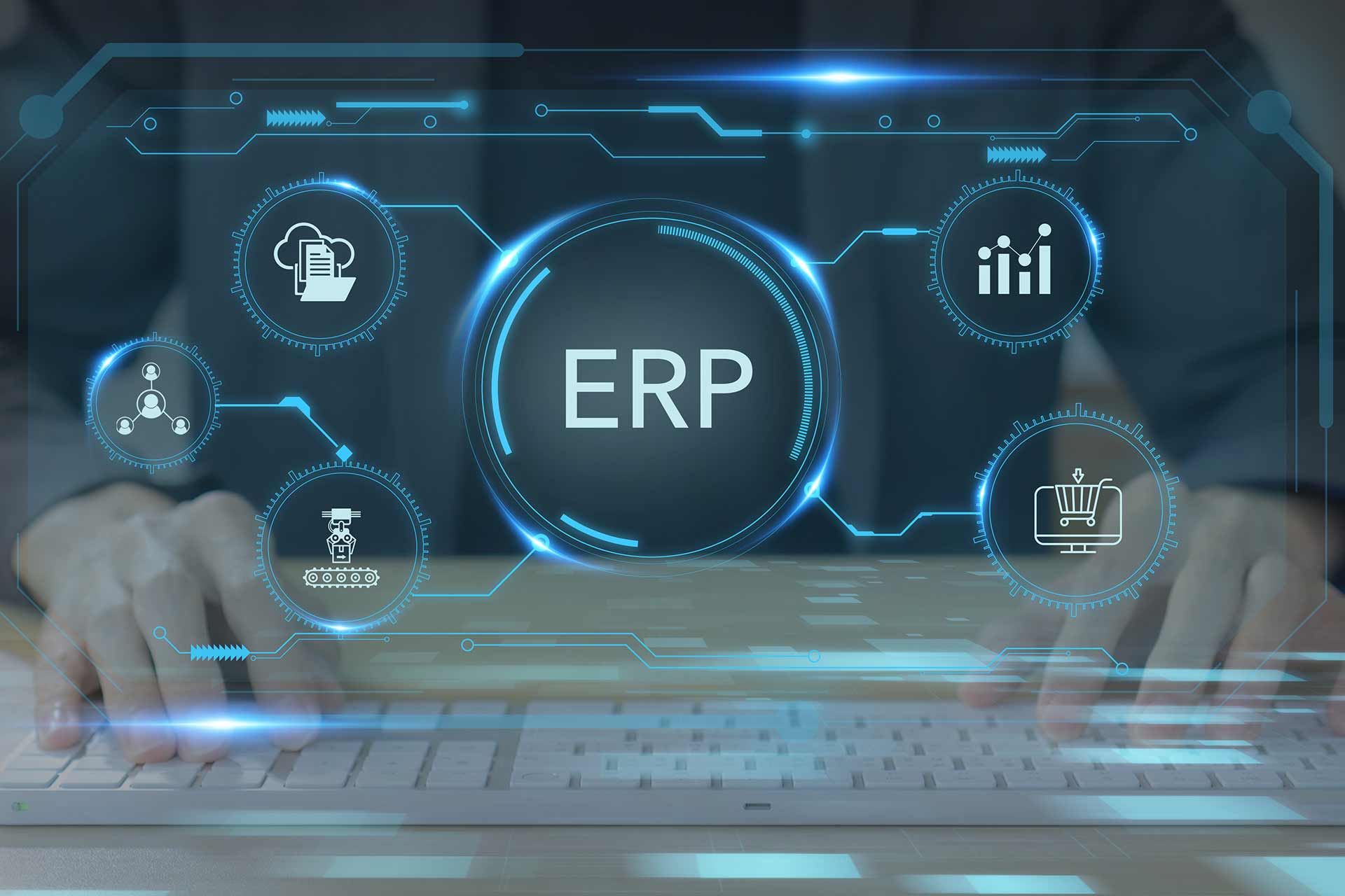 IT Business Solutions