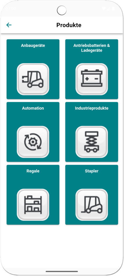 App Benachrichtigungen